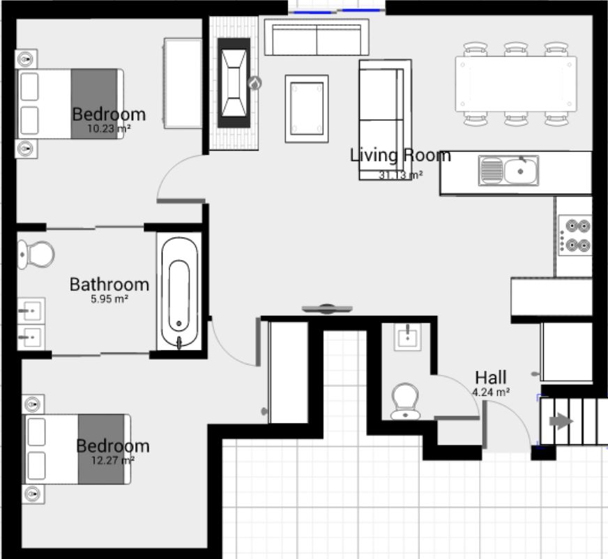 Apartment_Winterfell_-_Ground_Floor_2017